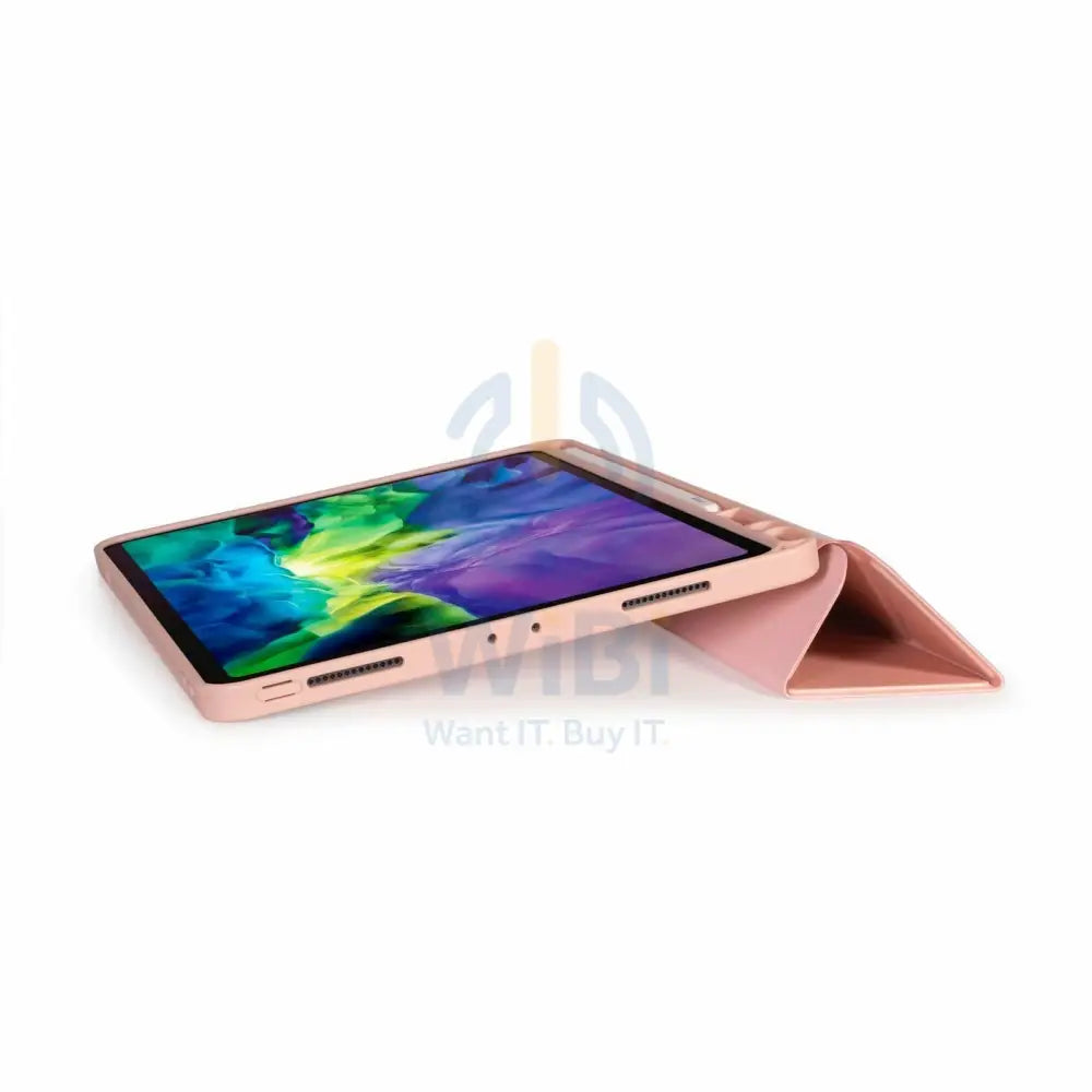 Torrii Torrio Plus Case For iPad Pro 11 (2020)- Pink Accessories > Mobiles & Tablets > Tablets