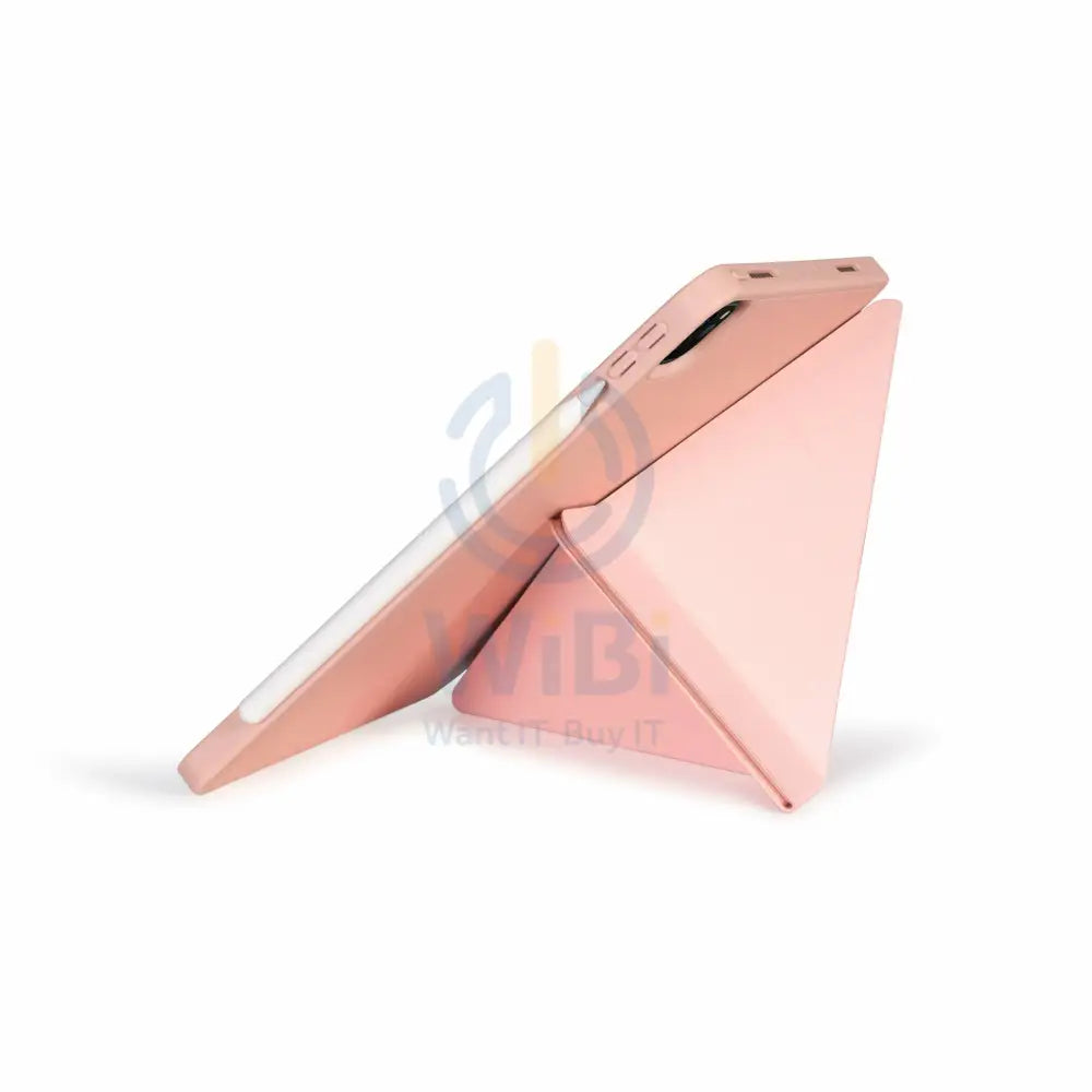 Torrii Torrio Plus Case For iPad Pro 11 (2020)- Pink Accessories > Mobiles & Tablets > Tablets