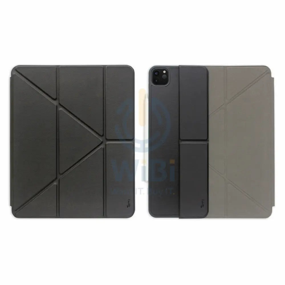 Torrii Torrio Plus Case - iPad Pro 11 / Black Accessories > Mobiles & Tablets > Tablets