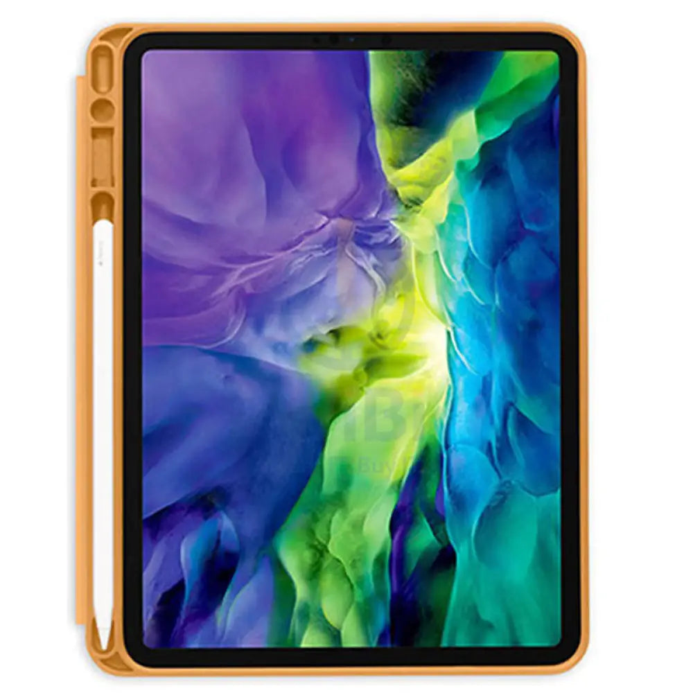 Torrii Torrio Plus For iPad Pro 11 & iPad Air 10.9 - Brown Accessories > Mobiles & Tablets > Offer Zone