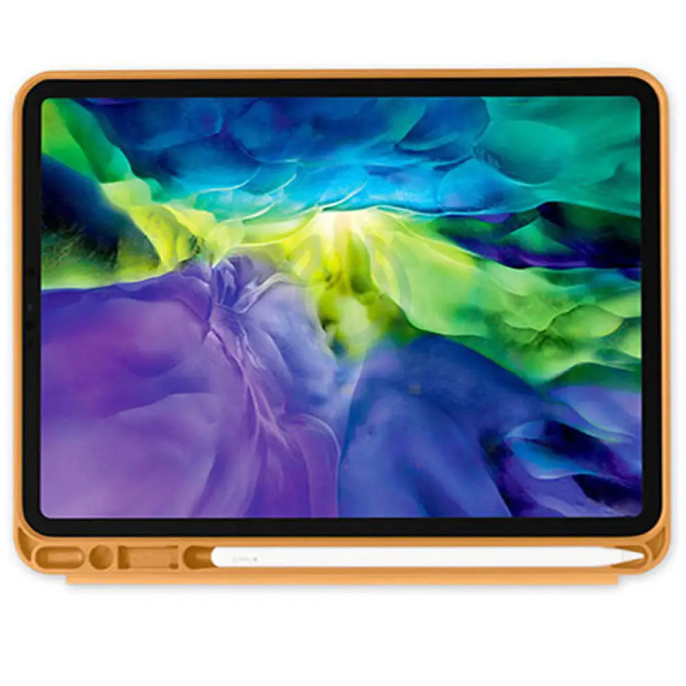 Torrii Torrio Plus For iPad Pro 11 & iPad Air 10.9 - Brown Accessories > Mobiles & Tablets > Offer Zone
