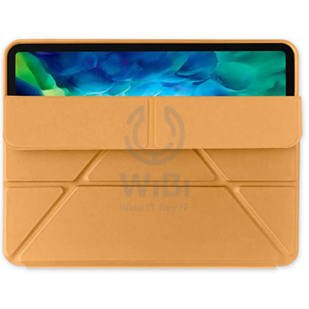 Torrii Torrio Plus For iPad Pro 11 & iPad Air 10.9 - Brown Accessories > Mobiles & Tablets > Offer Zone
