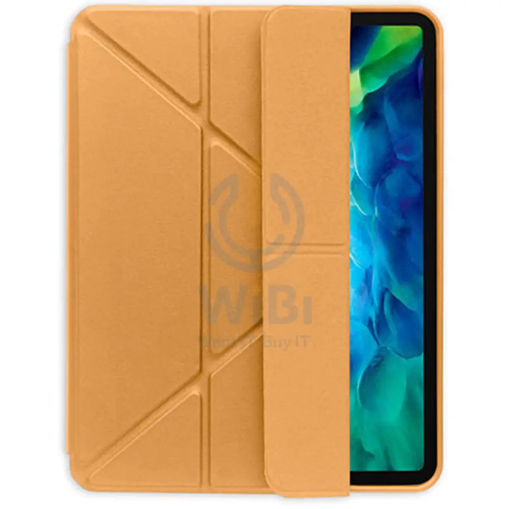 Torrii Torrio Plus For iPad Pro 11 & iPad Air 10.9 - Brown Accessories > Mobiles & Tablets > Offer Zone