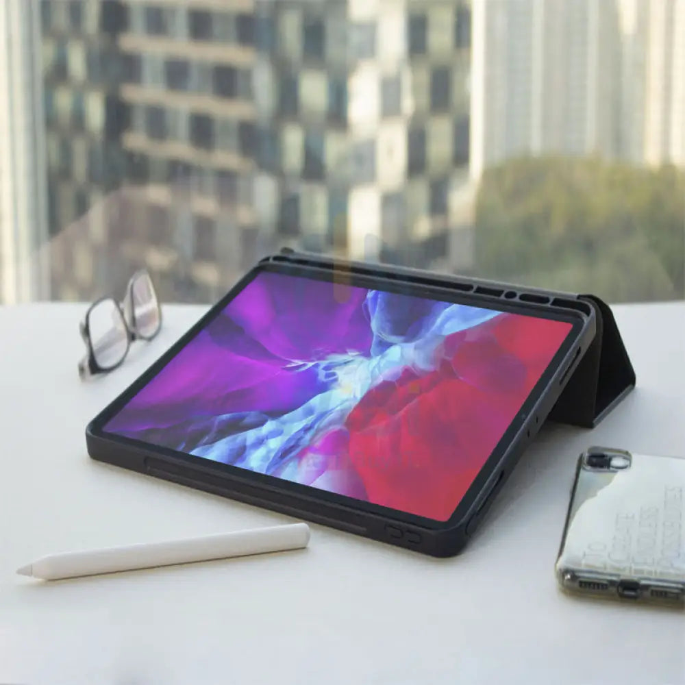Torrii Torrio Plus For iPad Pro 11 & iPad Air 10.9 - Black Accessories > Mobiles & Tablets > Offer Zone