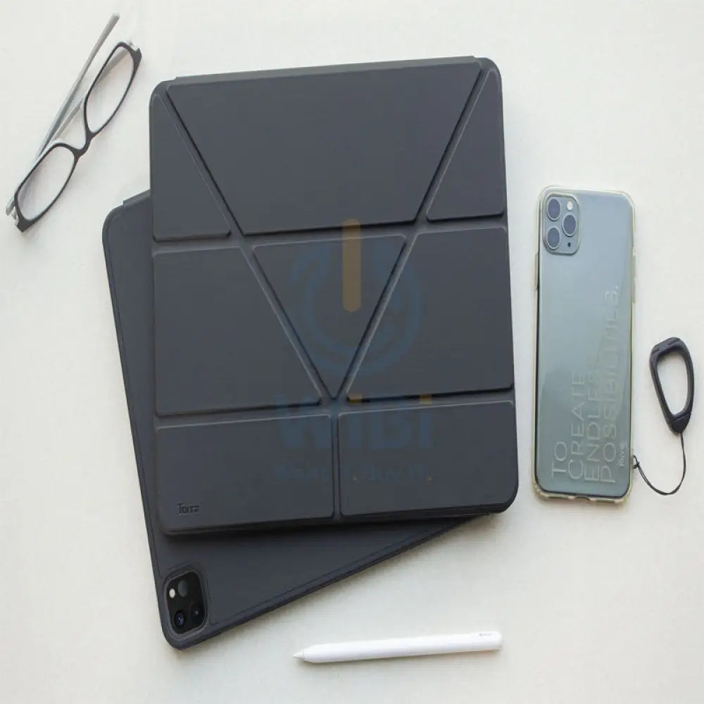 Torrii Torrio Plus For iPad Pro 11 & iPad Air 10.9 - Black Accessories > Mobiles & Tablets > Offer Zone