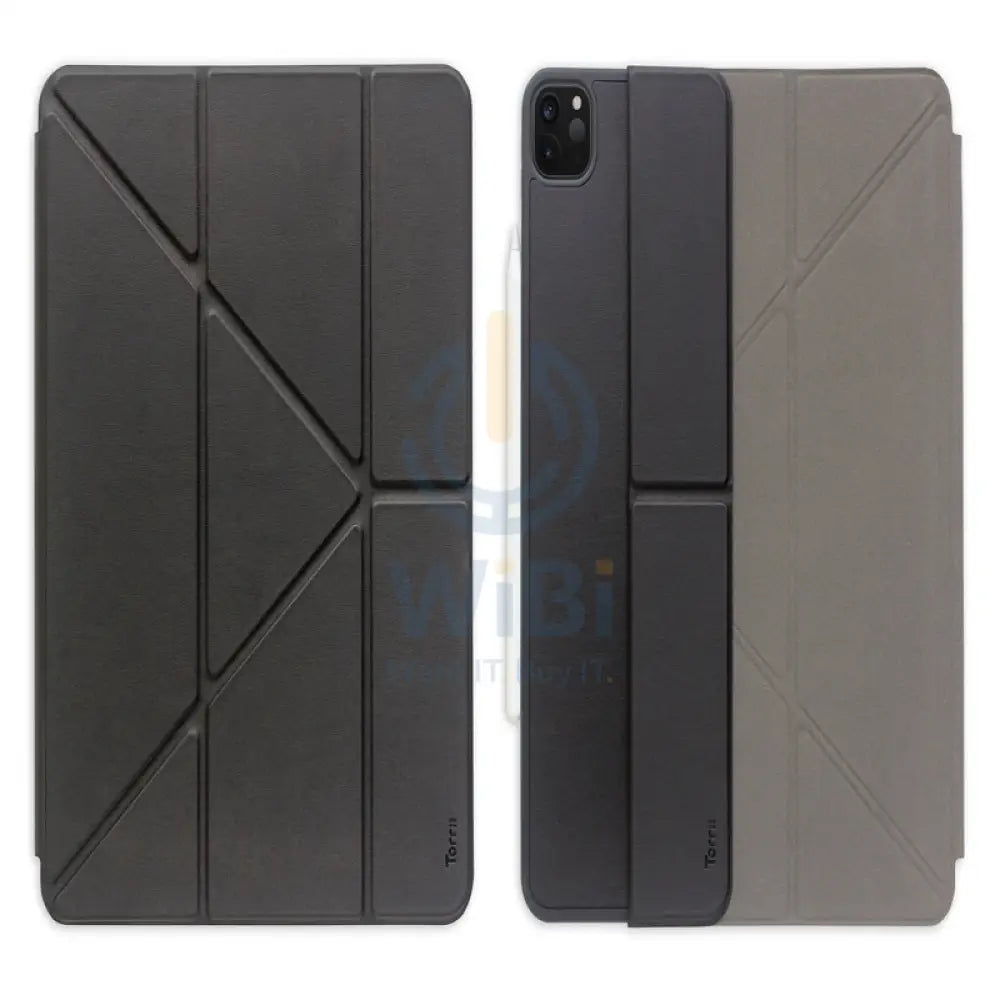 Torrii Torrio Plus For iPad Pro 11 & iPad Air 10.9 - Black Accessories > Mobiles & Tablets > Offer Zone