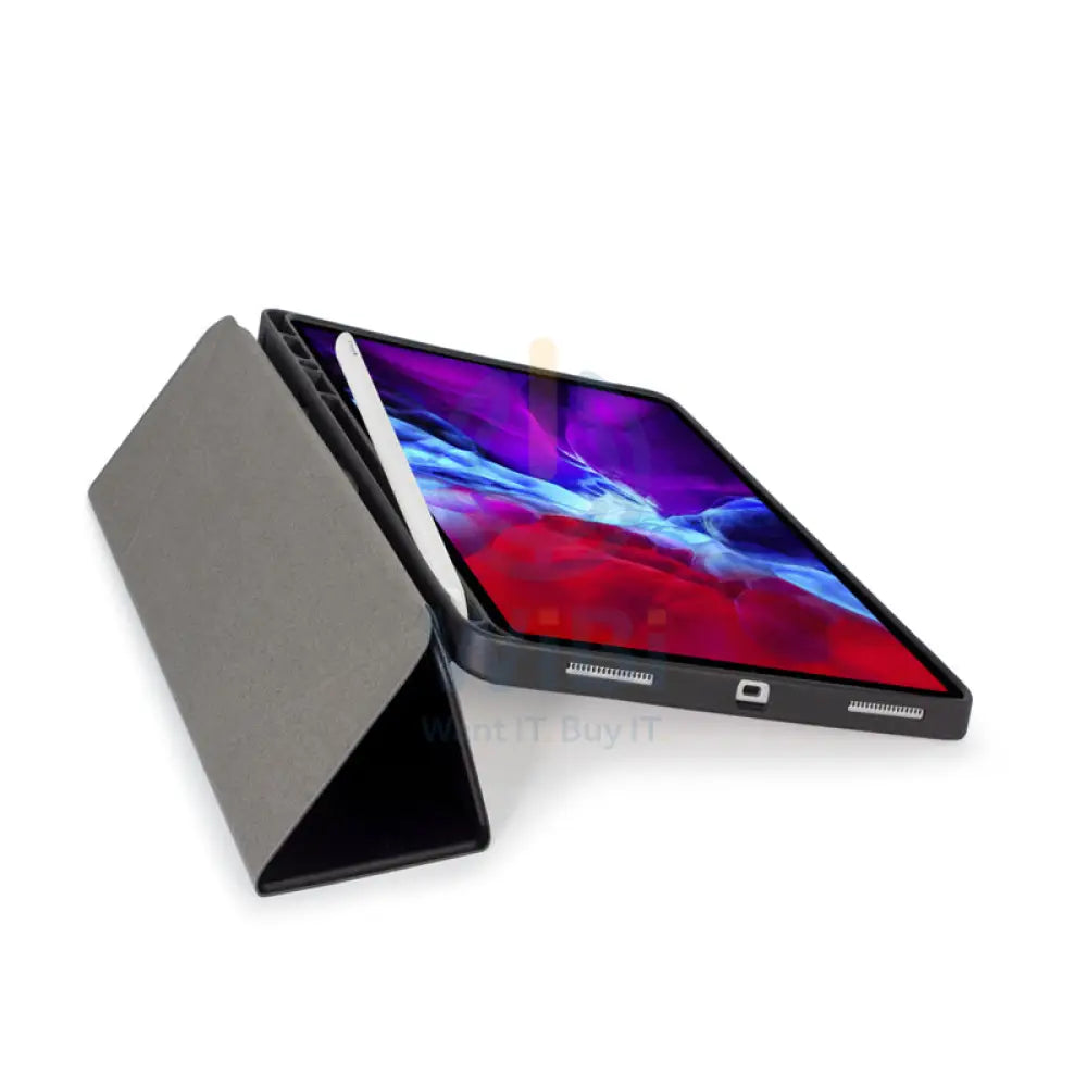 Torrii Torrio Plus For iPad Pro 11 & iPad Air 10.9 - Black Accessories > Mobiles & Tablets > Offer Zone