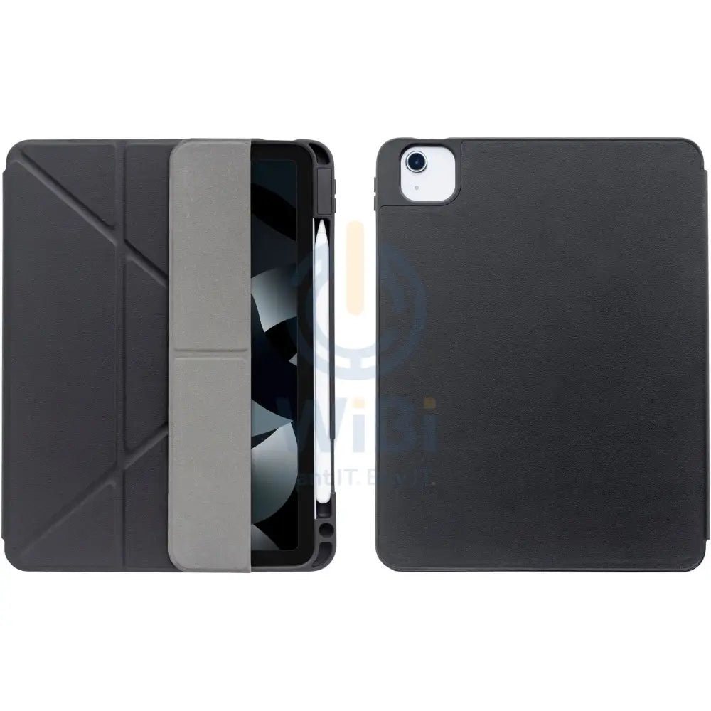 Torrii Torrio Plus Wallet case - iPad Pro 11 & iPad Air 5 / 10.9 / Black Accessories > Mobiles & Tablets > Tablets >