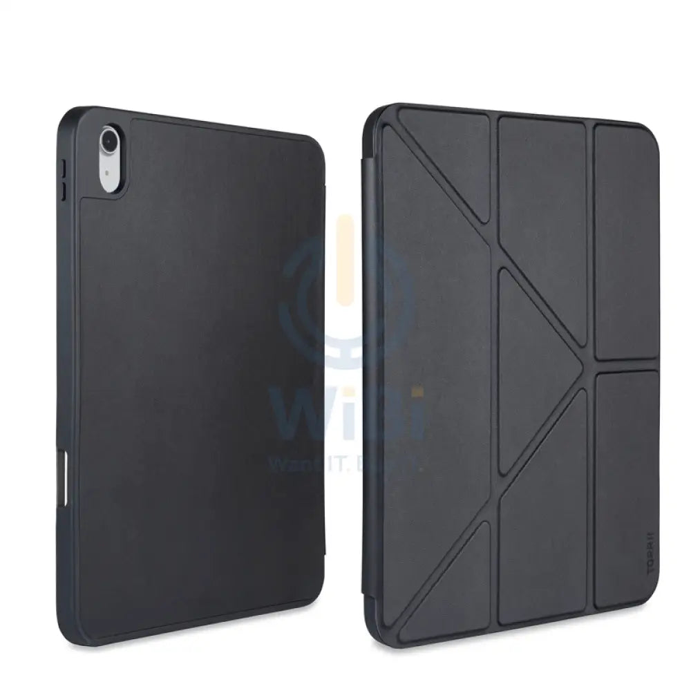 Torrii TORRIO Plus Wallet case for iPad 10.9’’ (10th Gen. Year 2022) – Black Accessories > Mobiles & Tablets > Offer