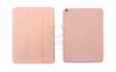 Torrii Torrio Plus Wallet For iPad Mini 5 2019 With Apple Pencil Slot - Pink Accessories > Mobiles & Tablets > Tablets
