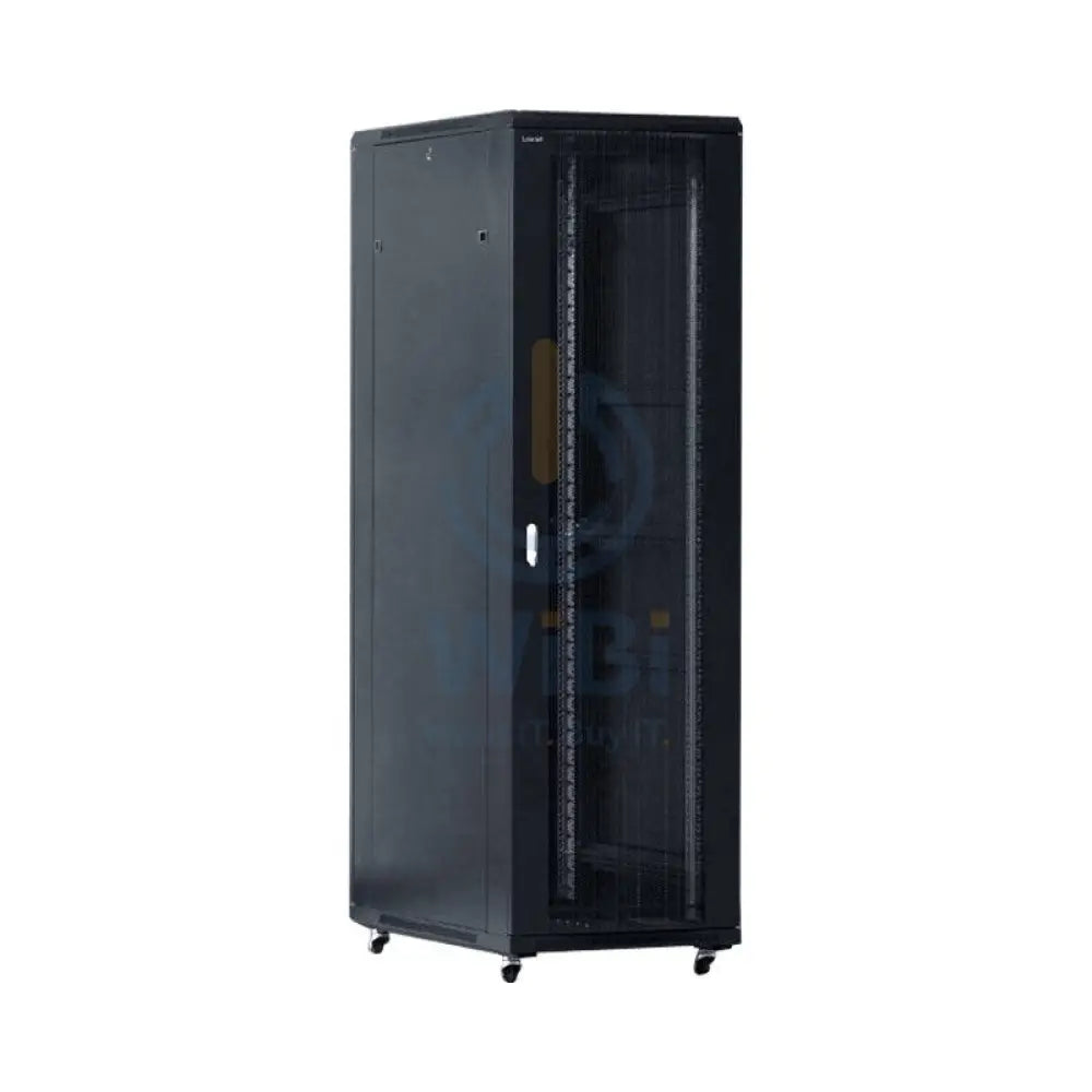Toten AD Server Networking - 22U / 600 x 800 x 1166mm / Black Cabinet