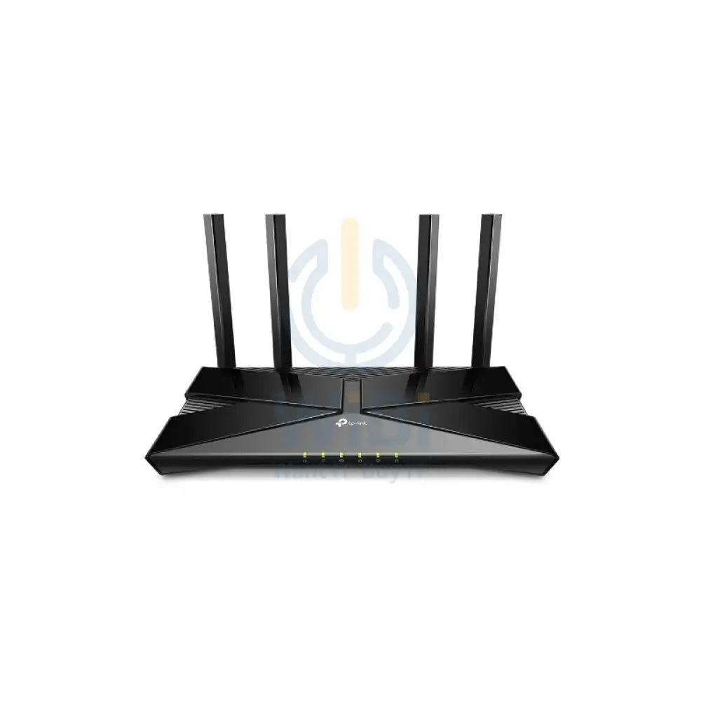 TP-Link Archer AX10 (AX1500) Wi-Fi 6 Router - 5GHz (1201 Mbps) / Gigabit WAN / Gigabit LAN Networking Products > Routers