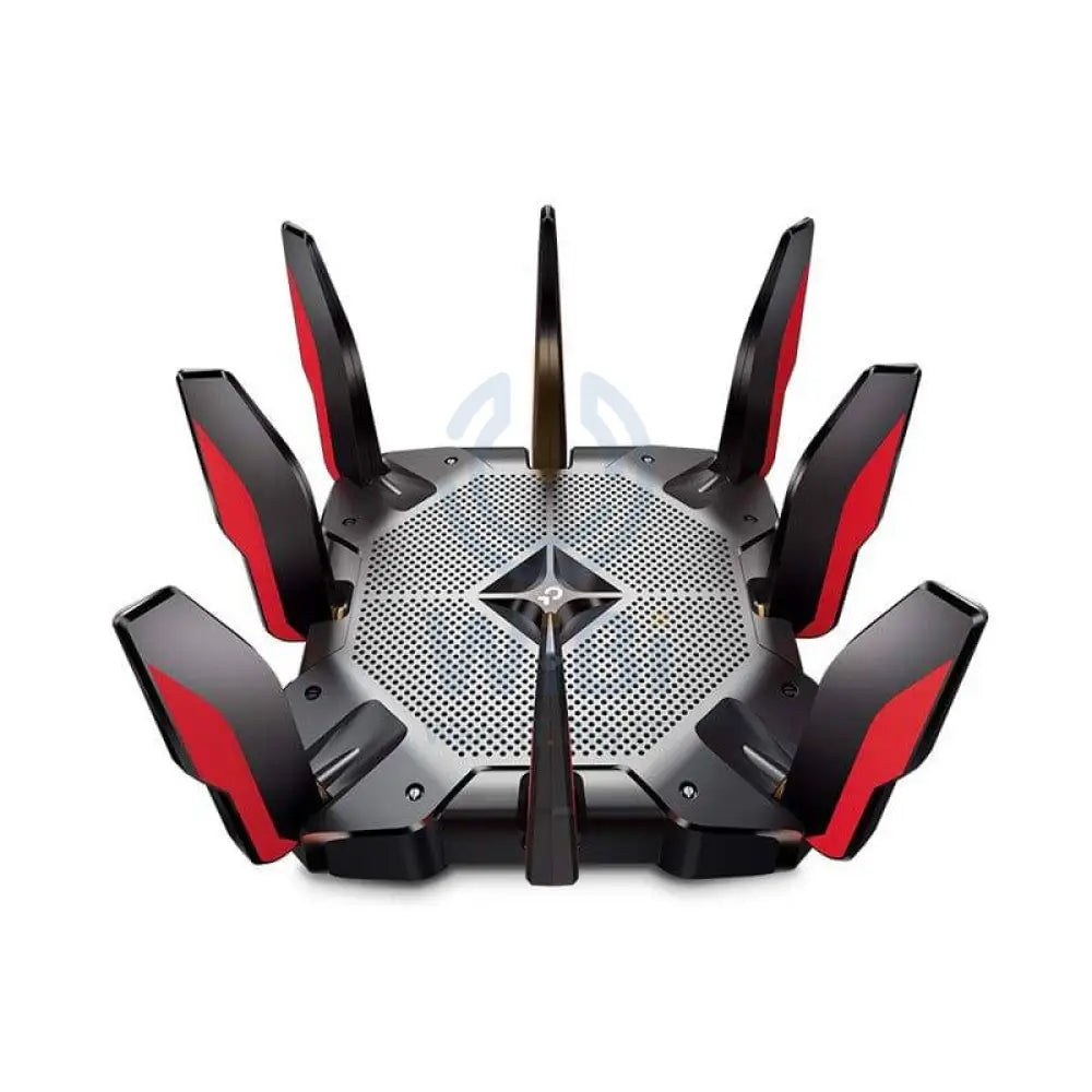 TP-Link Archer AX11000 Tri-Band Gaming Router - 11000 Mbps / 2.4GHz 5GHz / WAN / LAN / USB Networking Products > Routers