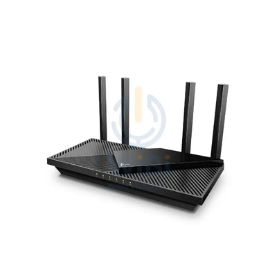 TP-Link (Archer AX55) AX3000 Dual Band Gigabit Wi-Fi 6 Router - 5 GHz(2402 Mbps) / USB 3.0 / Gigabit WAN / Gigabit LAN