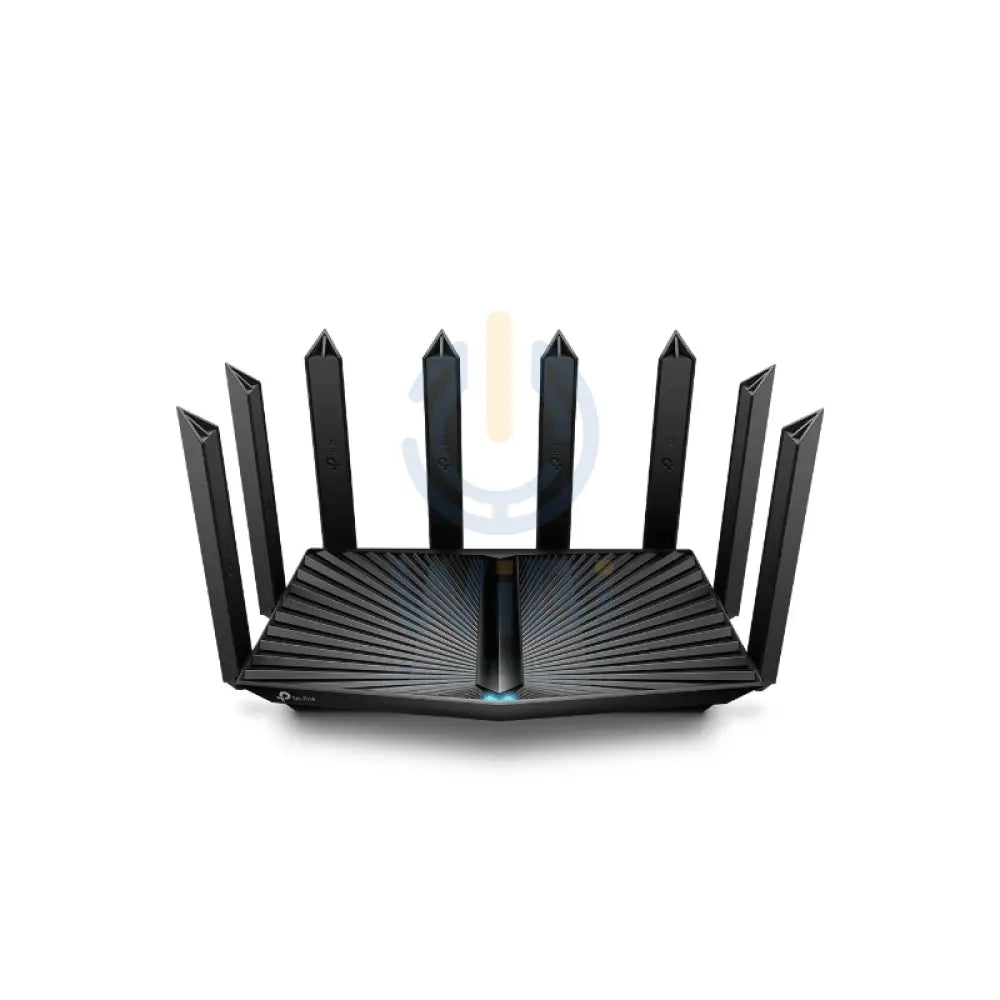 TP-Link Archer AX90 (AX6600) Tri-Band Wireless Router - 5GHz (4804 Mbps) / Gigabit WAN / Gigabit LAN Networking