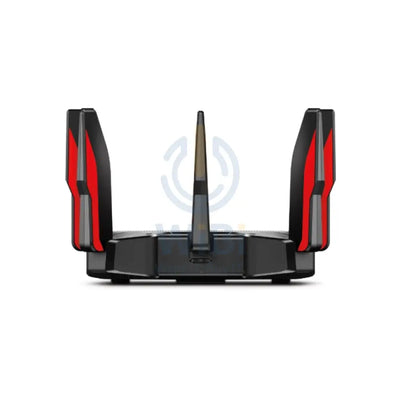 TP-Link (Archer C5400X) AC5400 MU-MIMO Tri-Band Gaming Router - 5 GHz(2167 Mbps) / USB 3.0 / Gigabit WAN / Gigabit LAN