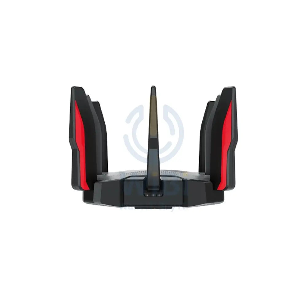 TP-Link Archer GX90 (AX6600) Tri-Band Wi-Fi 6 Gaming Router - 5GHz (4804 Mbps) / USB3.0 / Gigabit WAN / Gigabit LAN