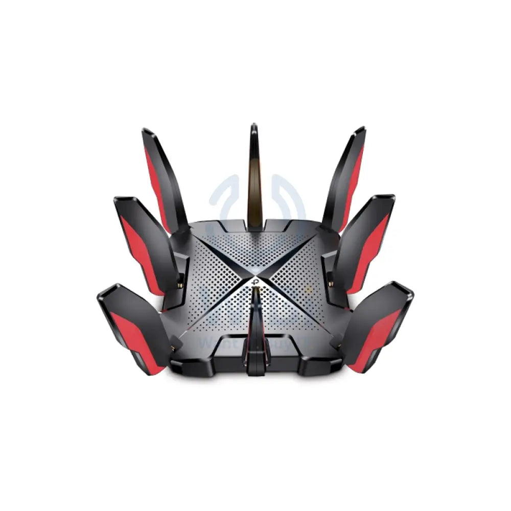 TP-Link Archer GX90 (AX6600) Tri-Band Wi-Fi 6 Gaming Router - 5GHz (4804 Mbps) / USB3.0 / Gigabit WAN / Gigabit LAN