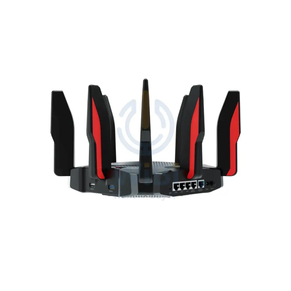 TP-Link Archer GX90 (AX6600) Tri-Band Wi-Fi 6 Gaming Router - 5GHz (4804 Mbps) / USB3.0 / Gigabit WAN / Gigabit LAN