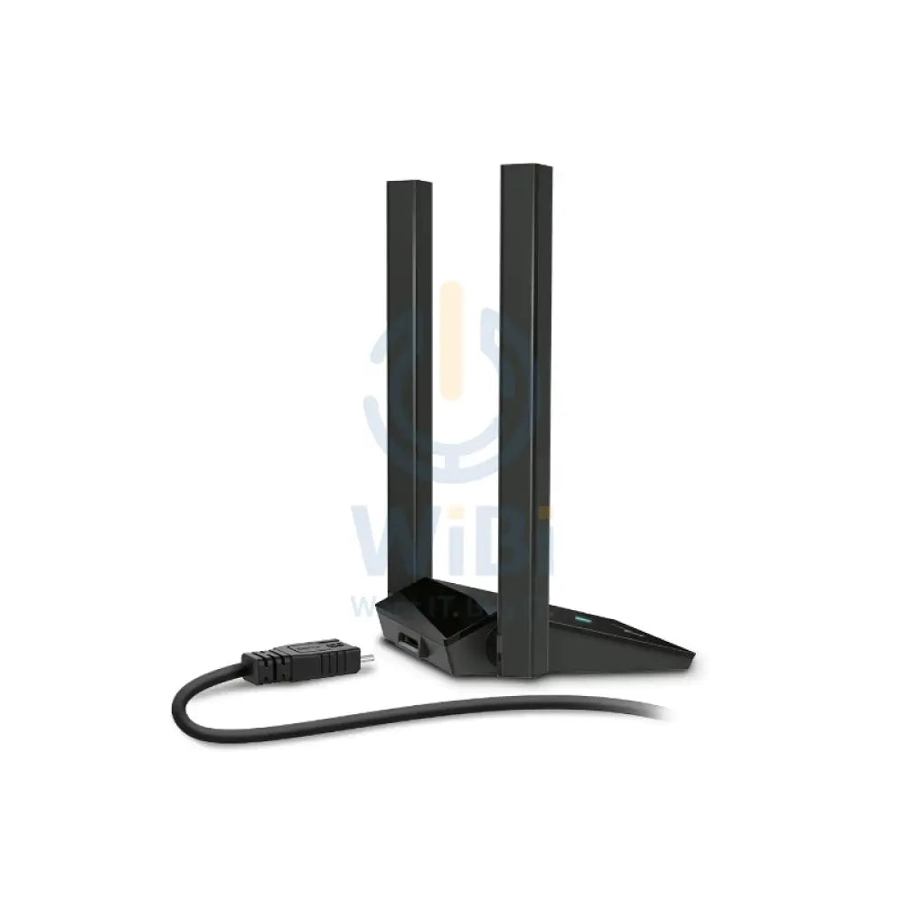 TP-Link Archer TX20U Plus (AX1800) Dual Antennas Wireless USB Adapter - 5GHz (1201 Mbps) Networking Products > Routers
