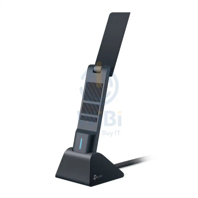 TP-Link (Archer TXE70UH) AXE5400 Wi-Fi 6E High Gain Wireless USB Adapter - 6GHz (2402 Mbps) Networking Products >
