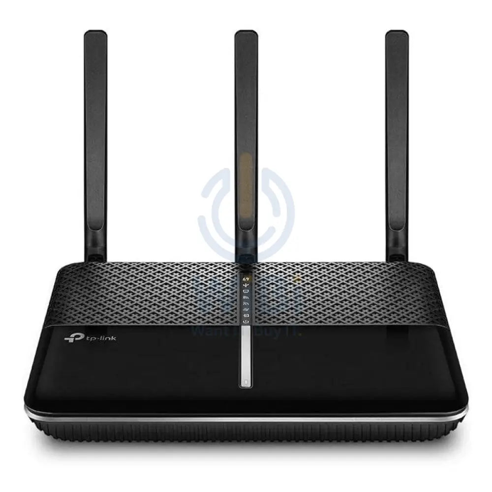TP-Link Archer VR2100 VDSL/ADSL Modem Router - 2100Mbps / 2.4GHz, 5GHz / WAN / LAN / RJ11 Port / USB