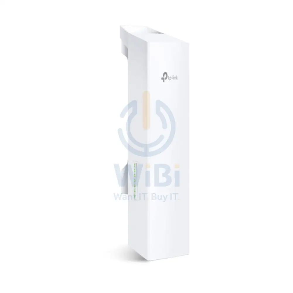 TP-Link (CPE220) 2dBi Outdoor CPE - 2.4GHz (300Mbps) / LAN Networking Products > Routers