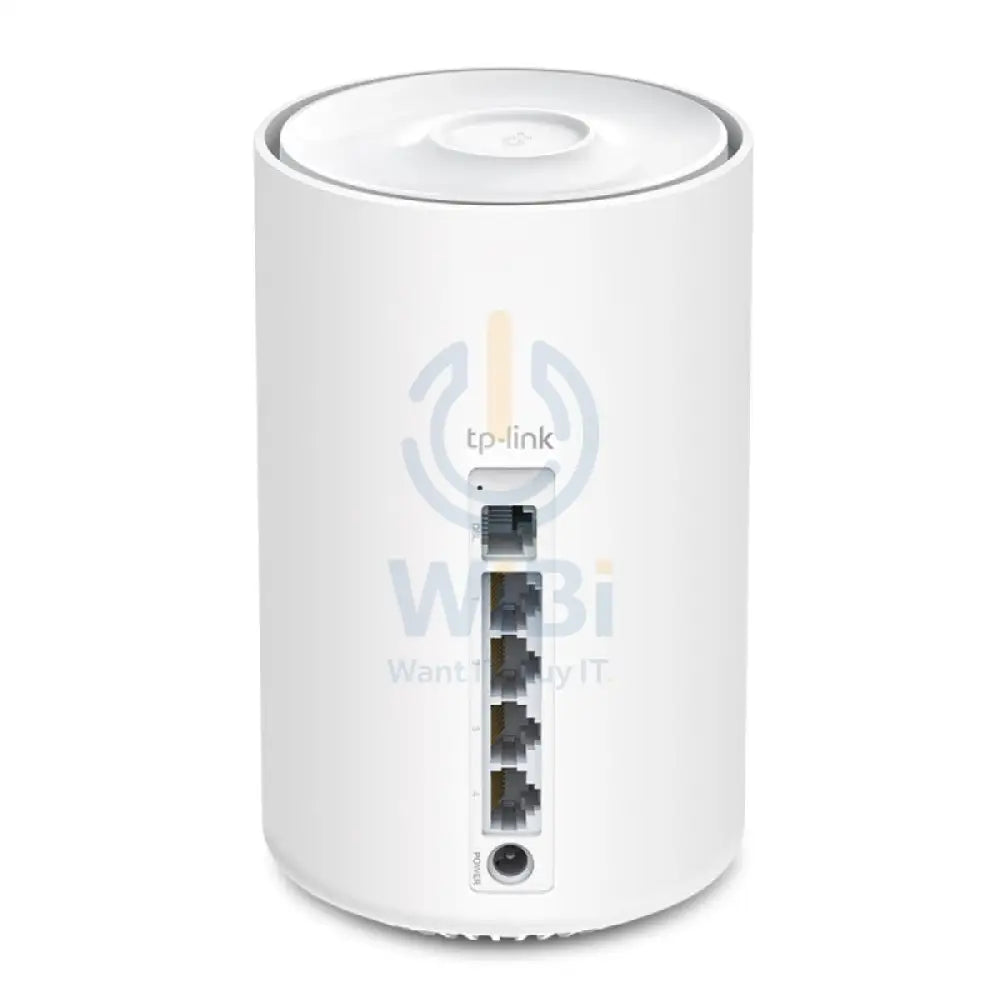 تي بي لينك (ديكو X20-DSL) AX1800 VDSL كامل هوم شبكة واي فاي 6 بوابة منتجات واي فاي 6 - 5 جيجا هرتز (1201 ميغابت في الثانية) / جيجابت شبكةشبكة محلية