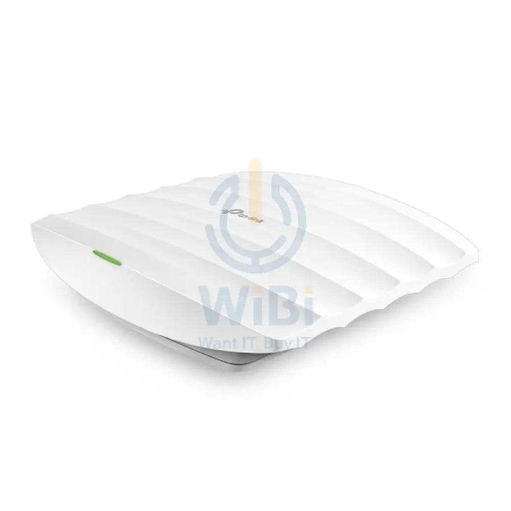 TP-Link (EAP110) Wireless N Ceiling Mount Access Point - 5GHz (300Mbps) / LAN Networking Products > Wireless Access