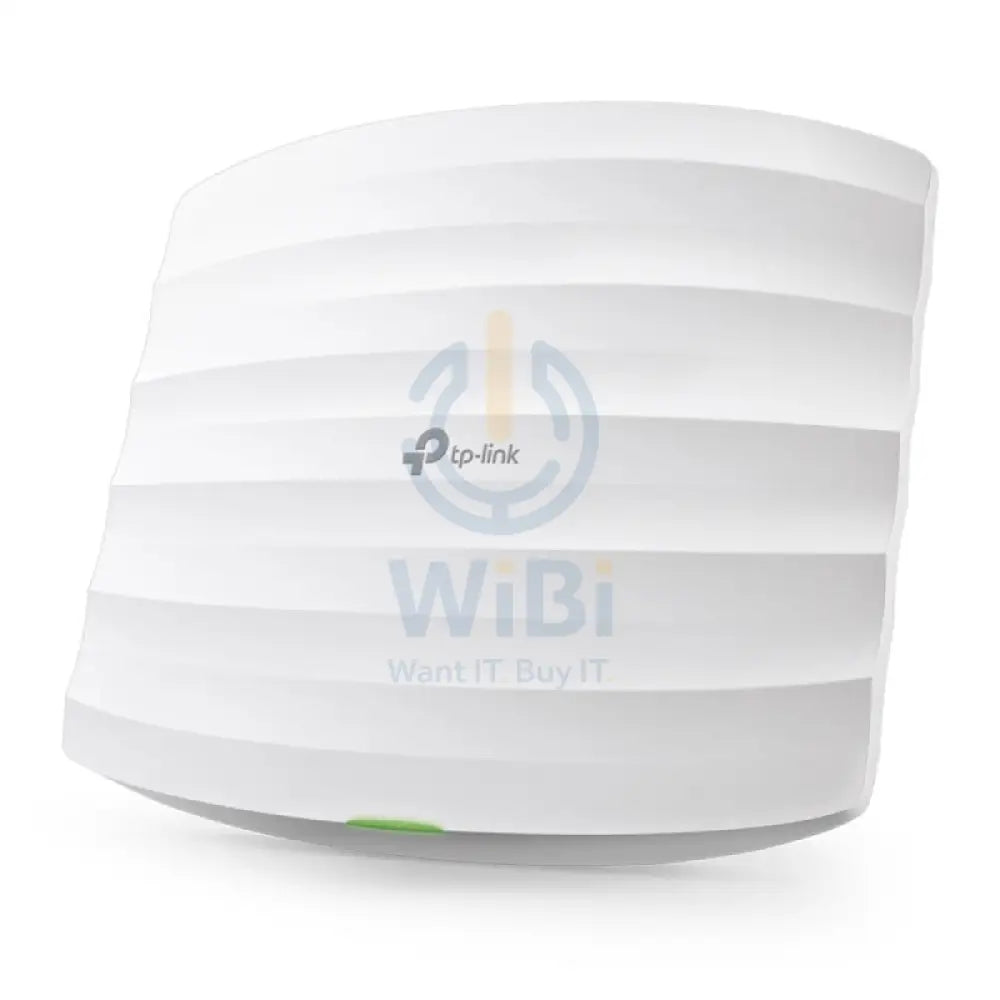 TP-Link (EAP110) Wireless N Ceiling Mount Access Point - 5GHz (300Mbps) / LAN Networking Products > Wireless Access