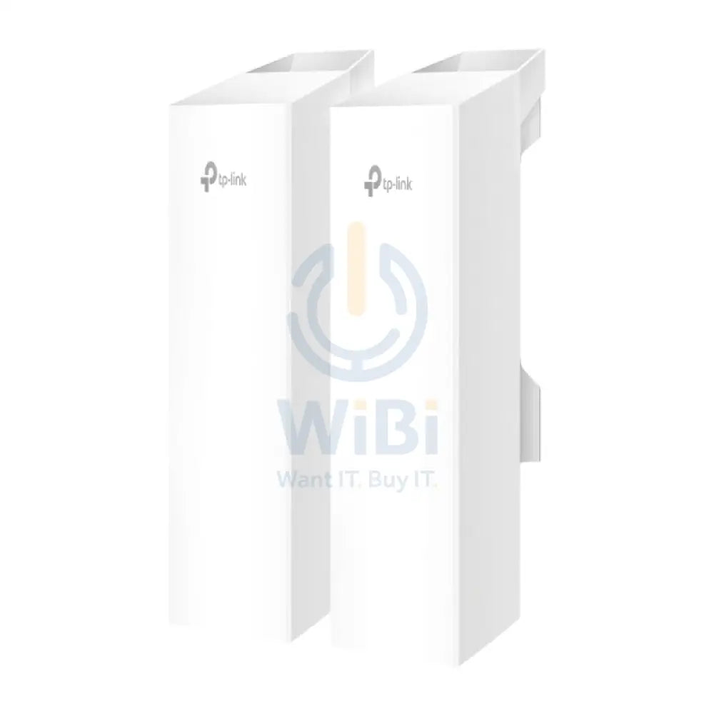 TP-Link (EAP215) Wireless Bridge Long-Range Indoor/Outdoor Access Point - 5GHz (867Mbps) / Gigabit LAN Networking