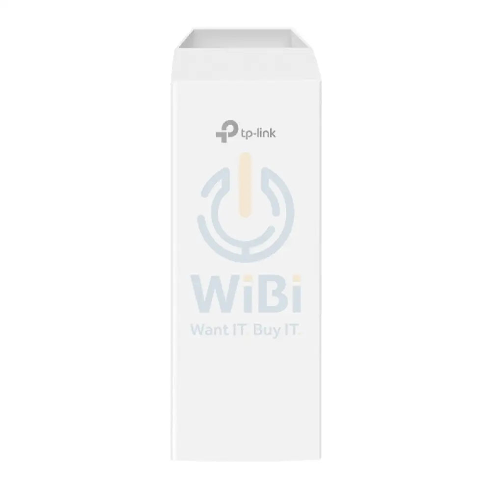 TP-Link (EAP215) Wireless Bridge Long-Range Indoor/Outdoor Access Point - 5GHz (867Mbps) / Gigabit LAN Networking