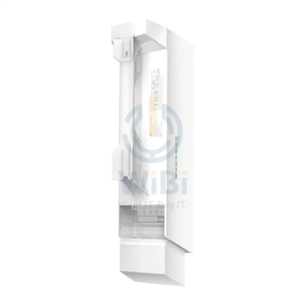 TP-Link (EAP215) Wireless Bridge Long-Range Indoor/Outdoor Access Point - 5GHz (867Mbps) / Gigabit LAN Networking