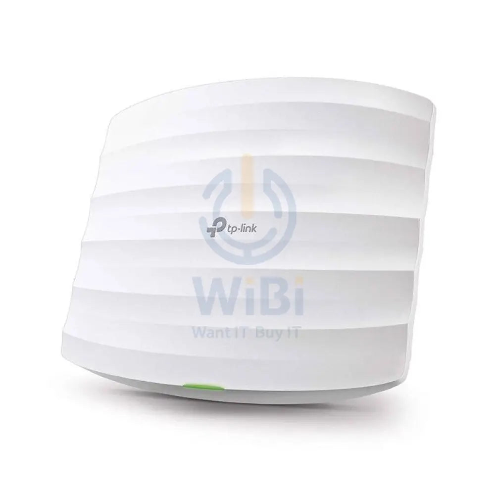 TP-Link EAP225 Radio Access Point - 1200Mbps / 2.40GHz, 5.0GHz / Wi-Fi / 1 x RJ-45