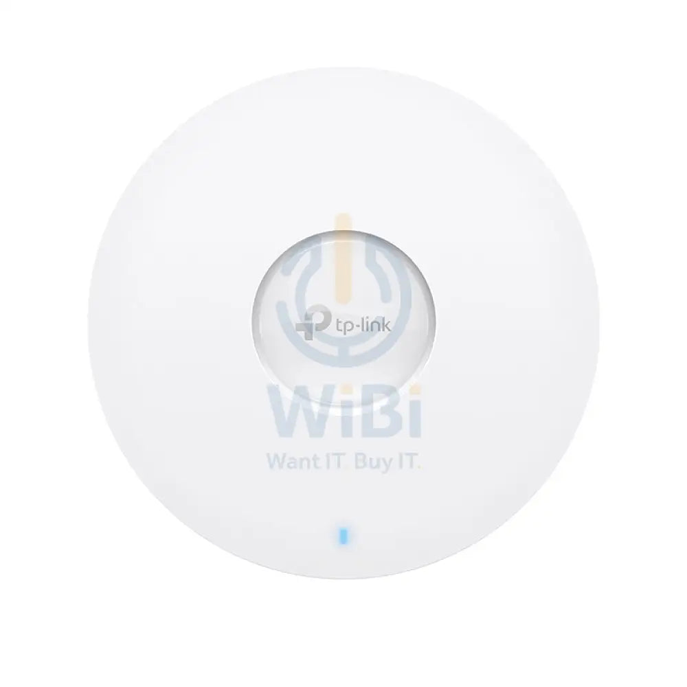 TP-Link EAP650 (AX3000) Ceiling Mount WiFi 6 Access Point - 5GHz (2402 Mbps) / Gigabit LAN Networking Products > Routers