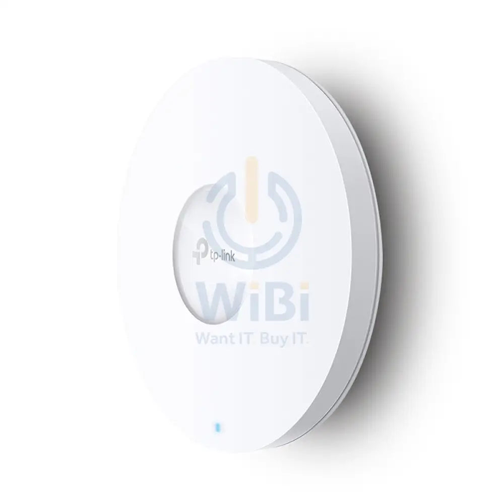 TP-Link EAP650 (AX3000) Ceiling Mount WiFi 6 Access Point - 5GHz (2402 Mbps) / Gigabit LAN Networking Products > Routers