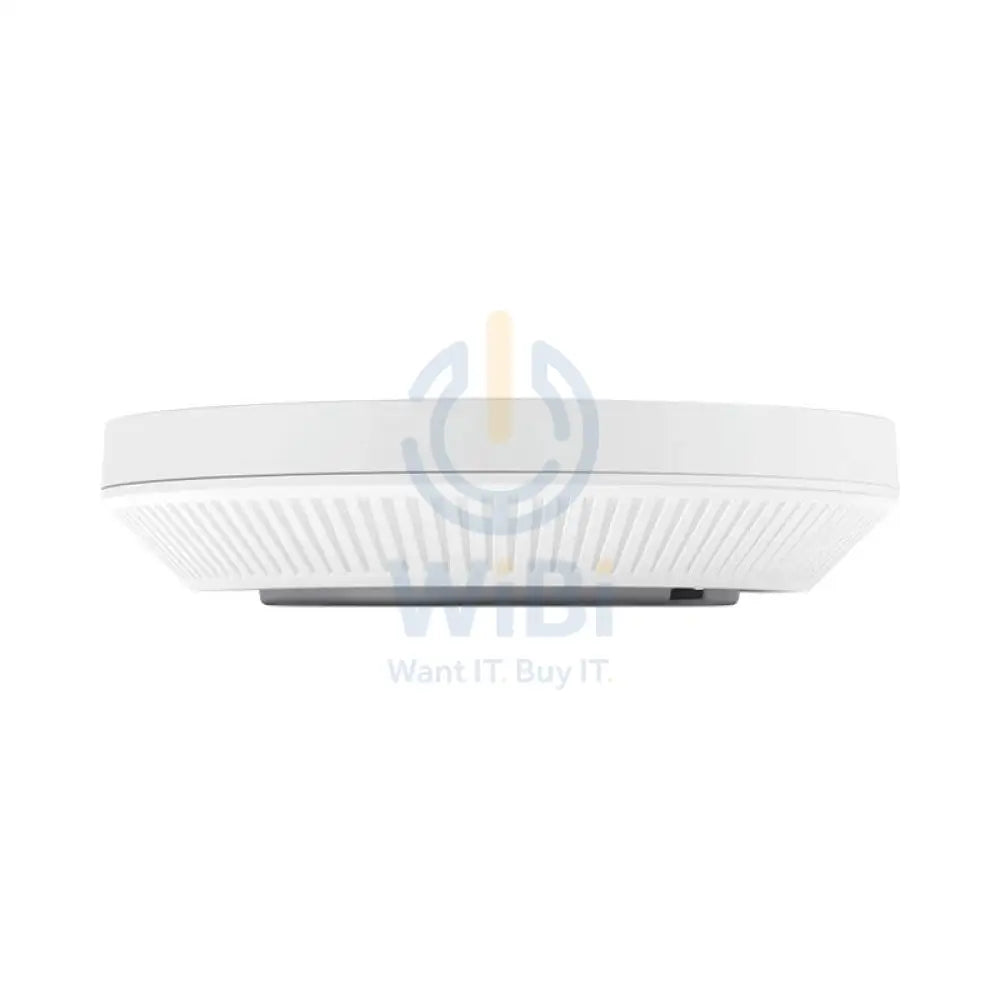 TP-Link EAP653 AX3000 Ceiling Mount WiFi 6 Access Point - 5 GHz(Up to 2402 Mbps) / RJ-45 Networking Products > Routers