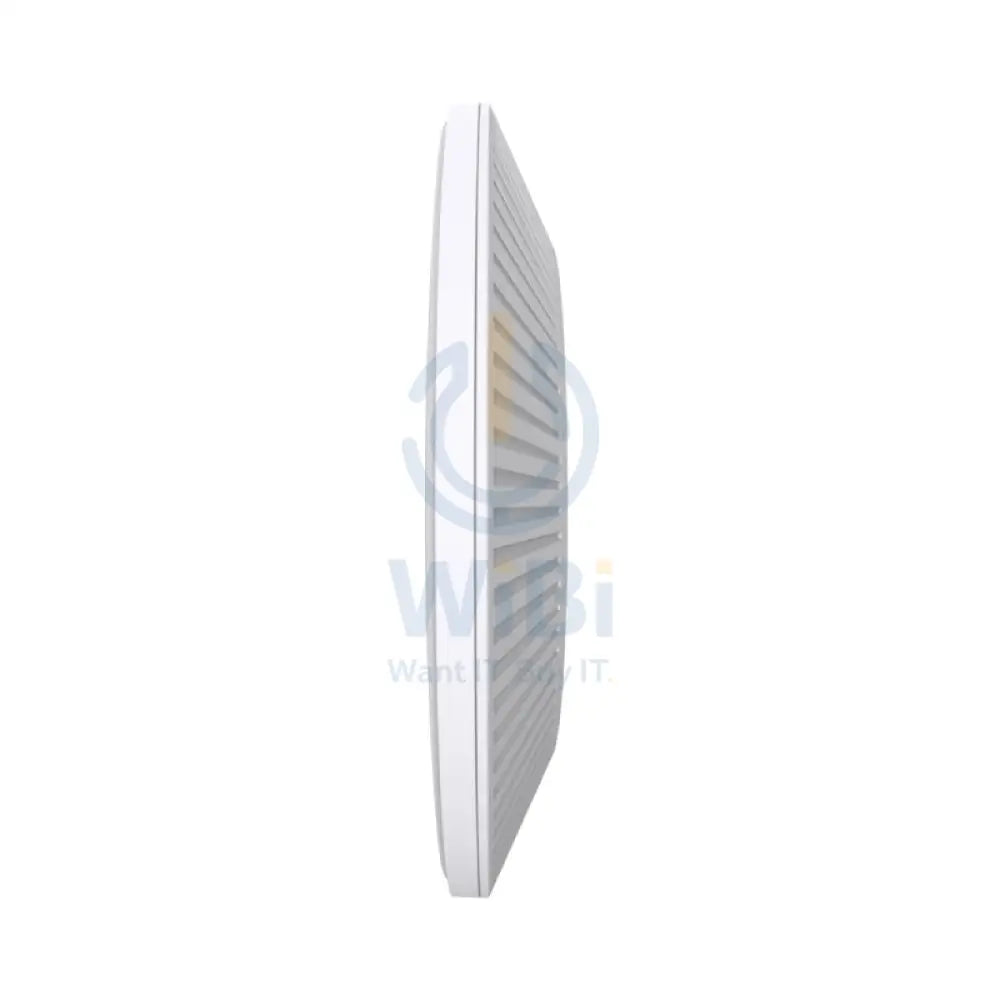 TP-Link EAP773 (BE9300) Ceiling Mount Tri-Band Wi-Fi 7 Access Point - 6GHz (5760 Mbps) / Gigabit LAN Networking