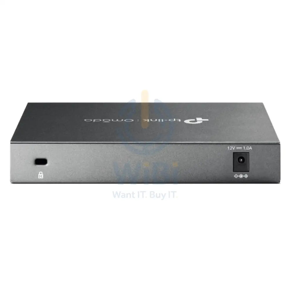 تي بي لينك (ER605) أومادا جيجابت VPN راوتر - جيجابت شبكة محلية WAN / جيجابت شبكة محلية للشبكات > منتجات التوجيه