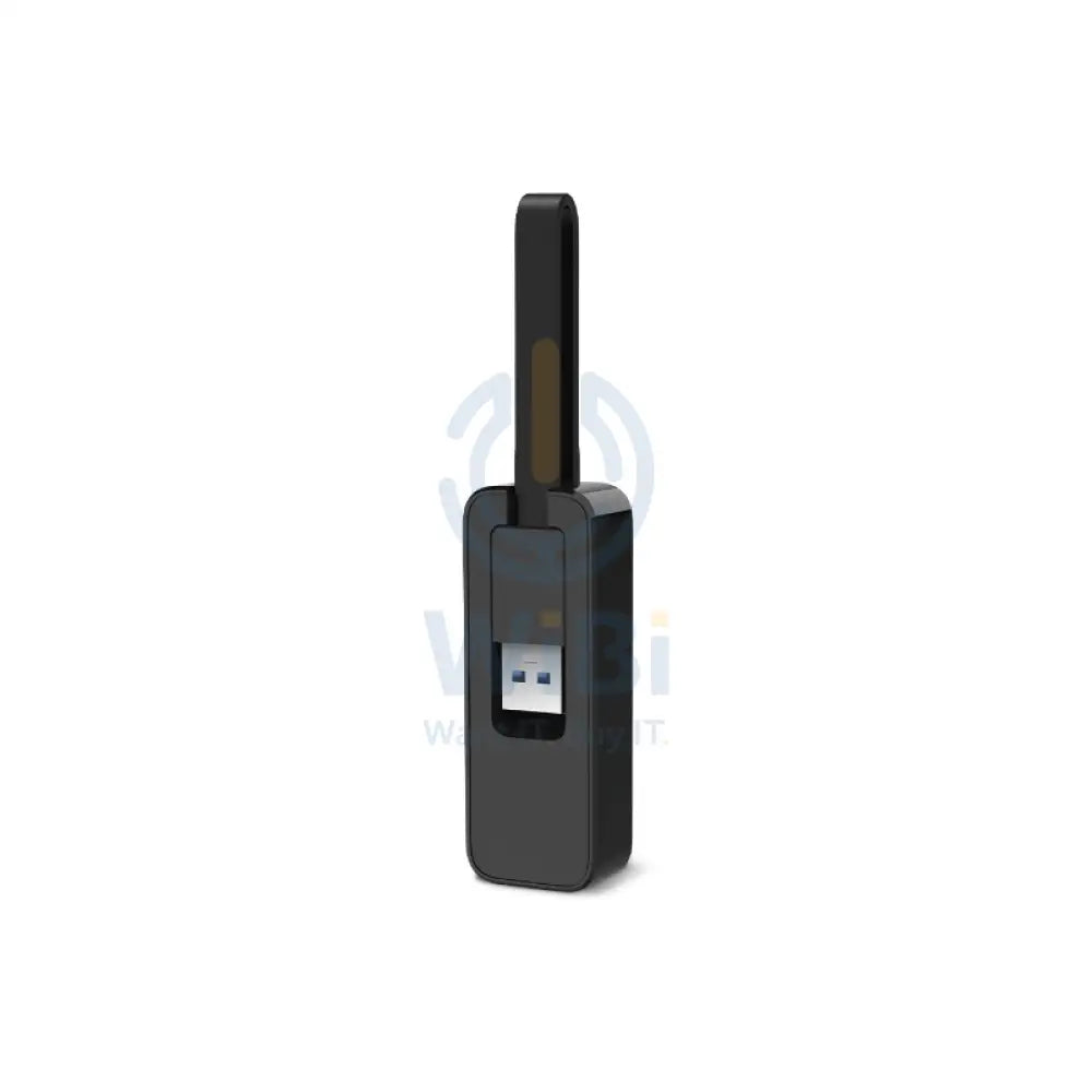 TP-Link Gigabit Ethernet Network Adapter - USB3.0 / RJ45 / Black Networking Products > USB Network Adapter