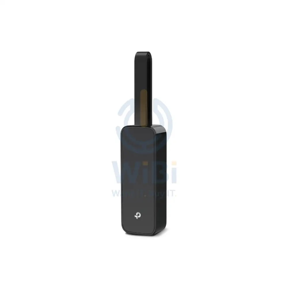 TP-Link Gigabit Ethernet Network Adapter - USB3.0 / RJ45 / Black Networking Products > USB Network Adapter