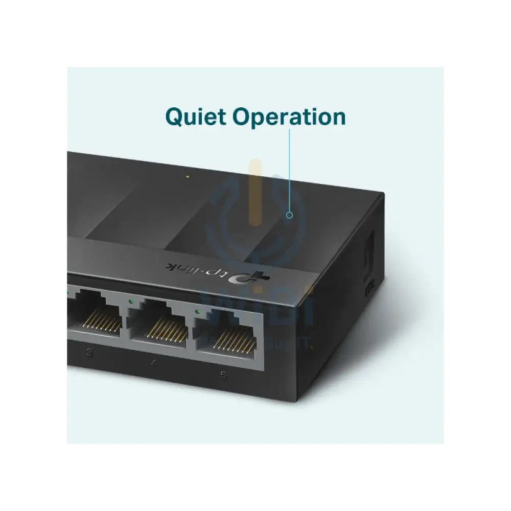 تي بي لينك (LS1005G) جيجابت كمبيوتر مكتبي مفتاح - منفذ / 10 جيجابت في الثانية / كمبيوتر مكتبي منتجات مفاتيح