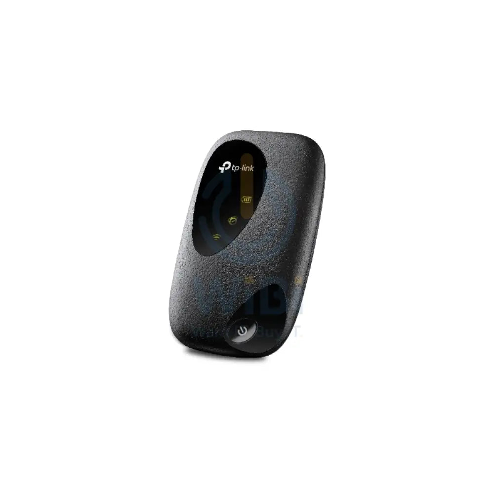 TP-Link M7000 Mobile Wi-Fi & 4G Router - 300Mbps / 4G LTE / Black / Router Networking Products > Mobile Hotspot