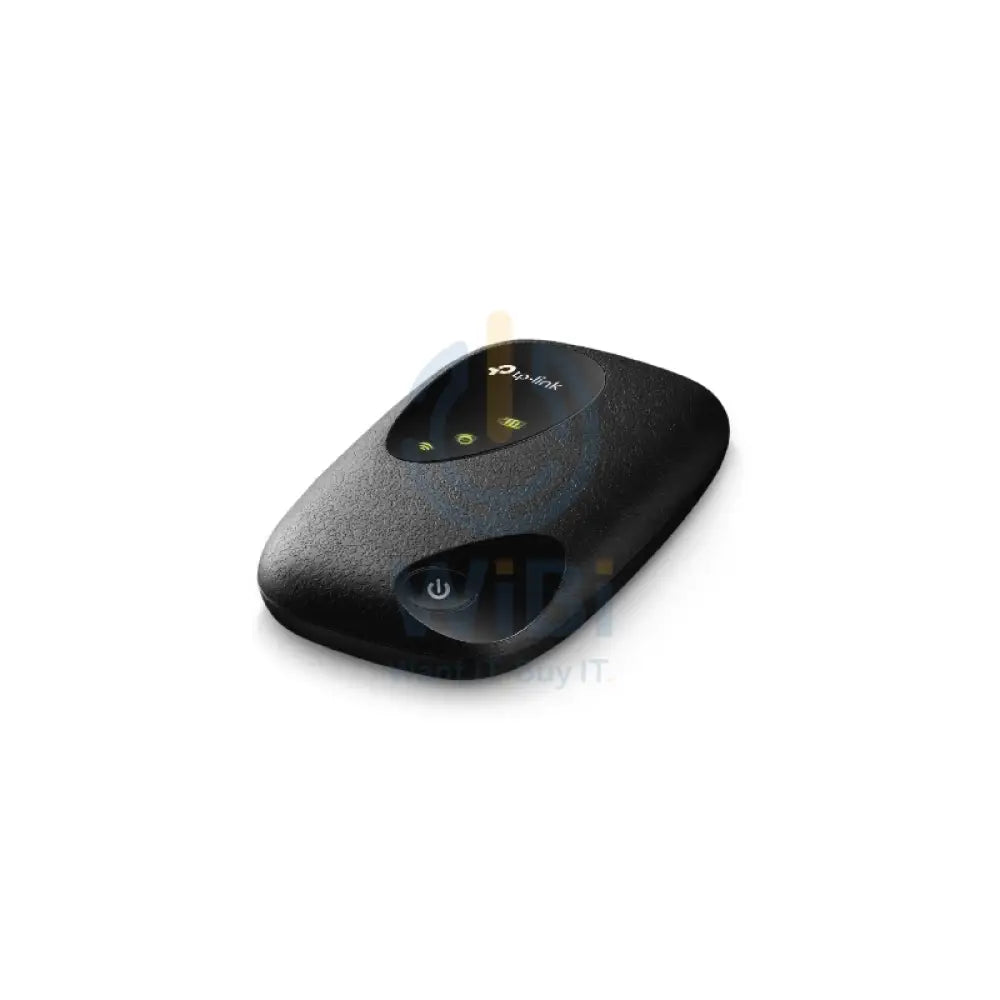 TP-Link M7000 Mobile Wi-Fi & 4G Router - 300Mbps / 4G LTE / Black / Router Networking Products > Mobile Hotspot