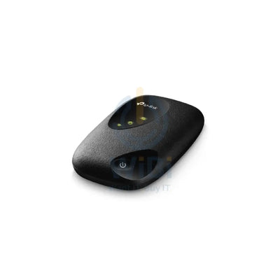 TP-Link M7000 Mobile Wi-Fi & 4G Router - 300Mbps / 4G LTE / Black / Router Networking Products > Mobile Hotspot
