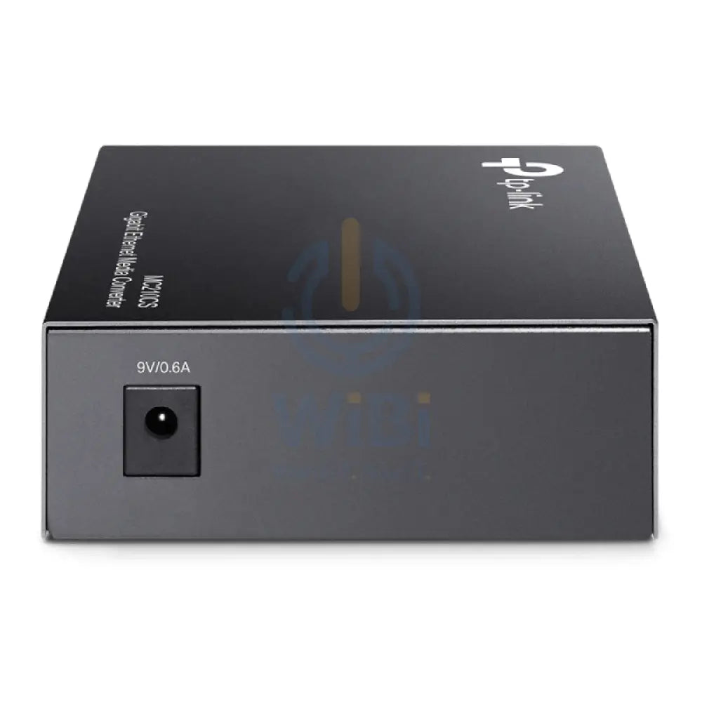 تي بي لينك (MC210CS) جيجابت وضع الوسائط محول - UPC / شبكة محلية منتجات الشبكات > يو اس بي الشبكة محول