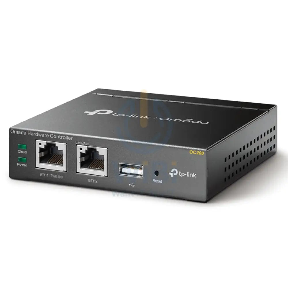 TP-Link (OC200) Omada Hardware Controller - USB 2.0 / Micro USB / LAN Networking Products > USB Network Adapter
