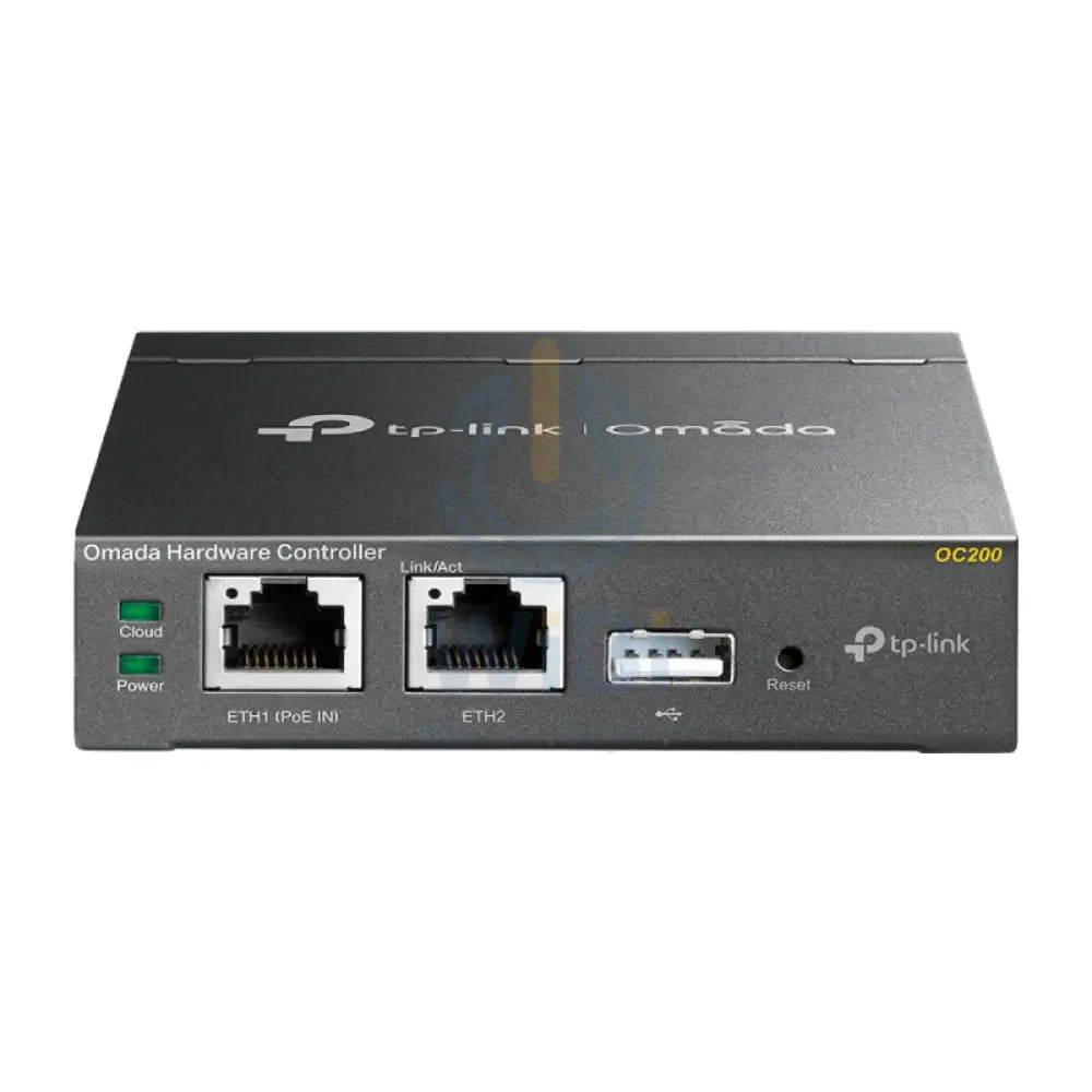 TP-Link (OC200) Omada Hardware Controller - USB 2.0 / Micro USB / LAN Networking Products > USB Network Adapter