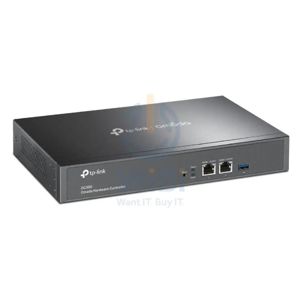 TP-Link (OC300) Omada Hardware Controller - USB 3.0 / LAN Networking Products > USB Network Adapter