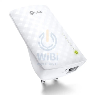 TP-Link (RE200) AC750 Wi-Fi Range Extender - 5GHz (433Mbps) / LAN Networking Products > Wireless Access Point